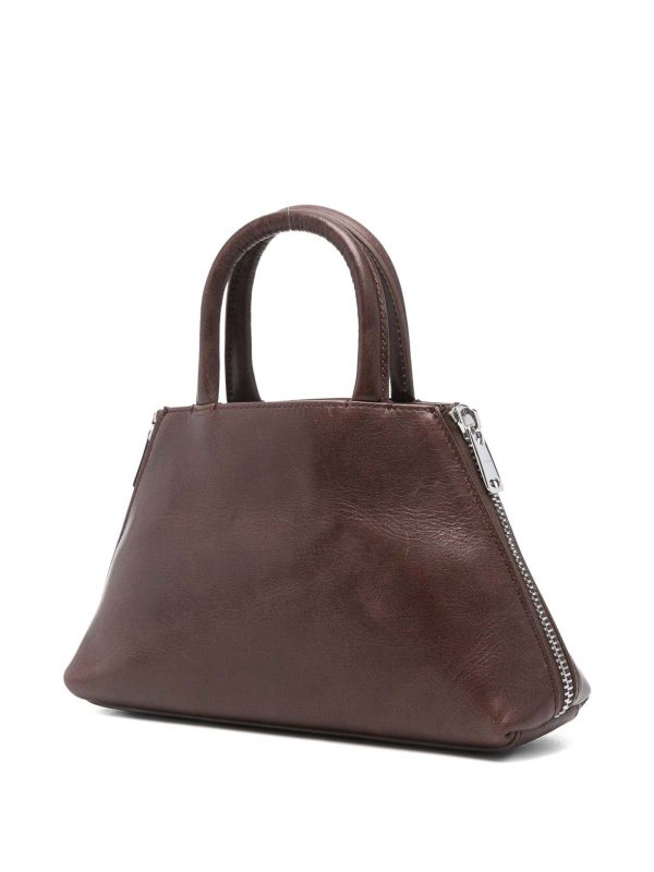 COPERNI: Sacs bandoulière online - Sac Bandoulière - Marron