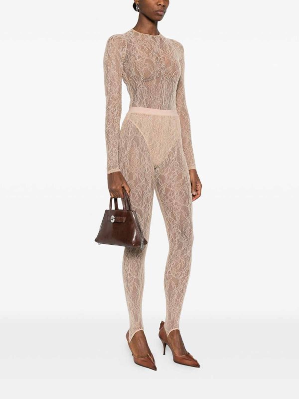 The Best Shops COPERNI: Sacs bandoulière - Sac Bandoulière - Marron