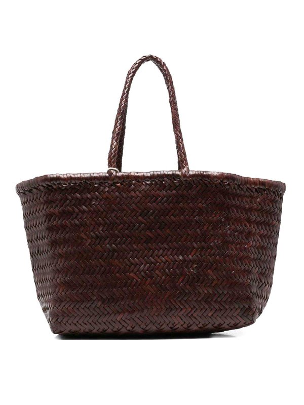 DRAGON DIFFUSION: totes bags - Bag