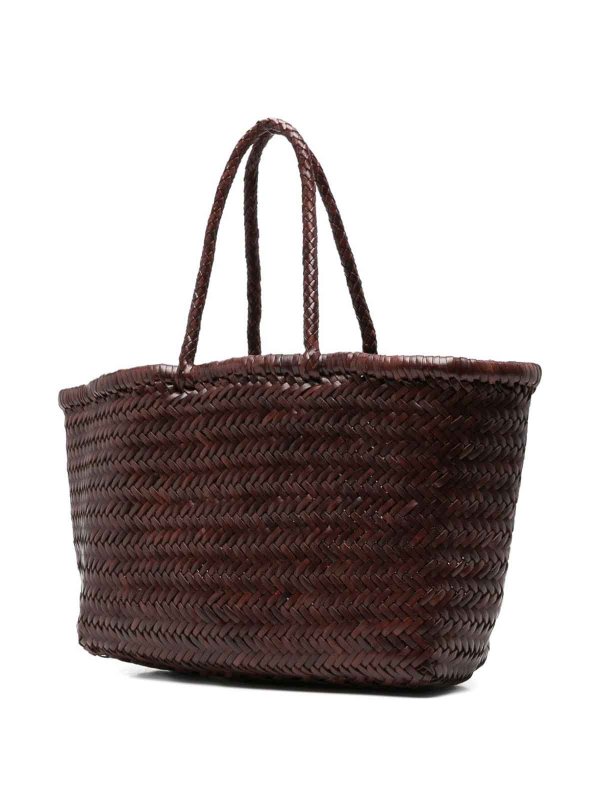 The Best Shops DRAGON DIFFUSION: totes bags - Bag