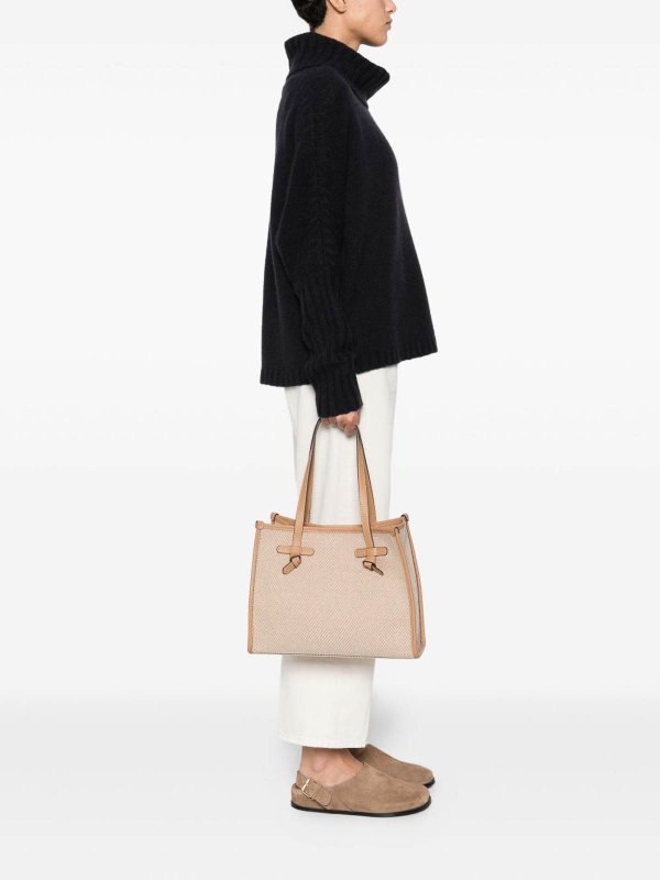 GIANNI CHIARINI: Bolsos Shopping online - Bolso Shopping - Marcella