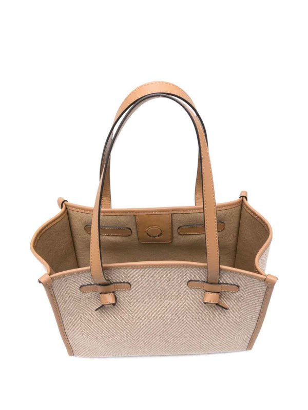 Bolso Shopping - Marcella shop online: GIANNI CHIARINI