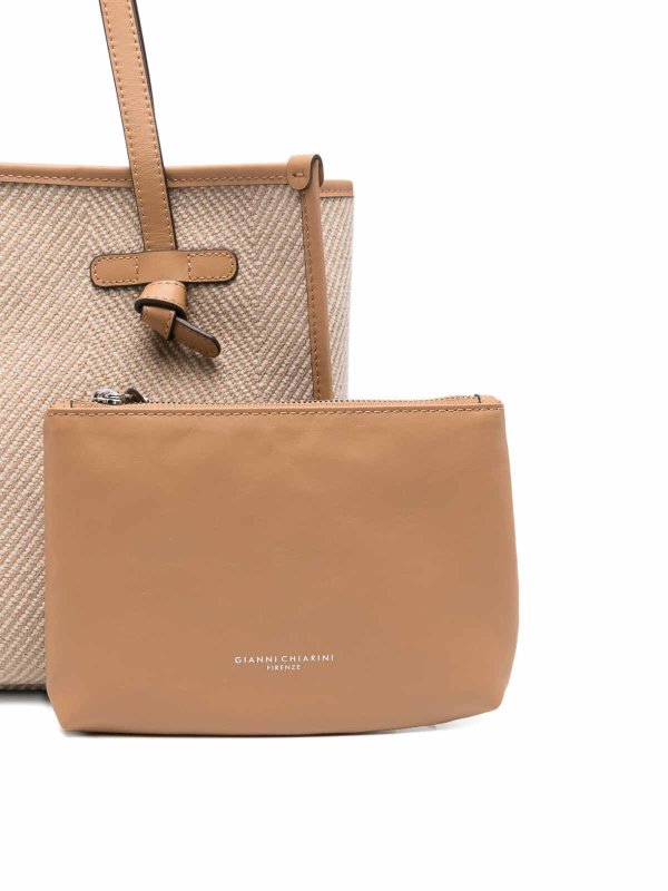 GIANNI CHIARINI buy online Bolso Shopping - Marcella