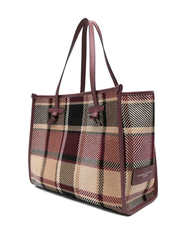 Sopping Bag shop online: GIANNI CHIARINI
