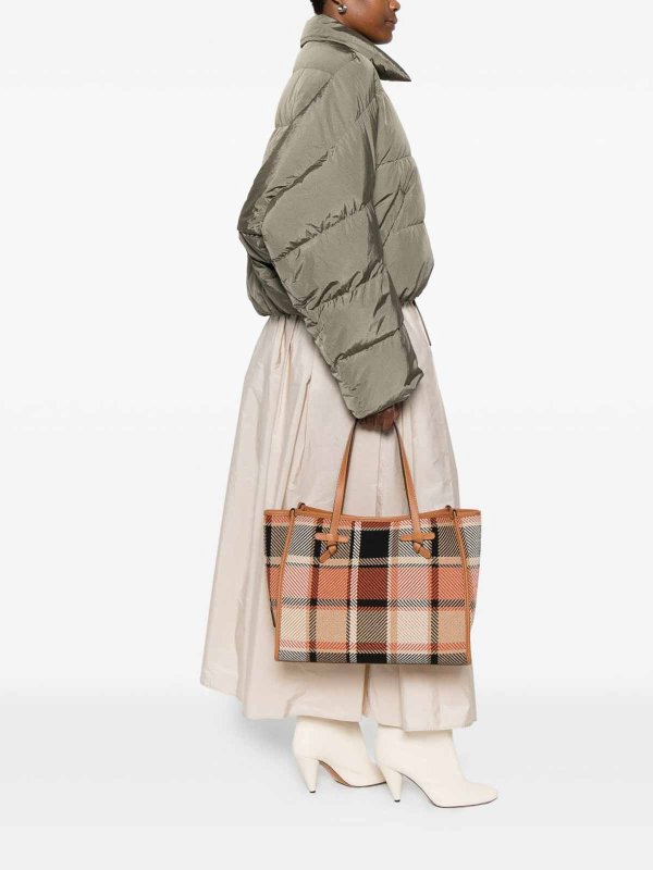 GIANNI CHIARINI: Bolsos Shopping online - Bolso Shopping - Marcella