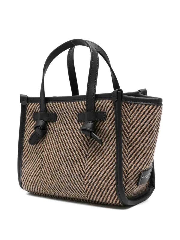 Sopping Bag shop online: GIANNI CHIARINI