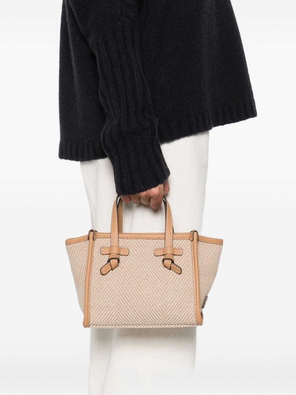 Borsa shop online: GIANNI CHIARINI