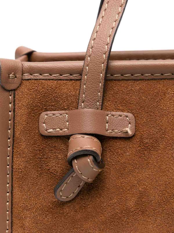 GIANNI CHIARINI: shopper online - Borsa