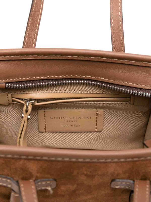 Borsa shop online: GIANNI CHIARINI