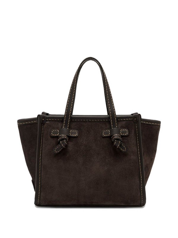 GIANNI CHIARINI: totes bags online - Sopping Bag