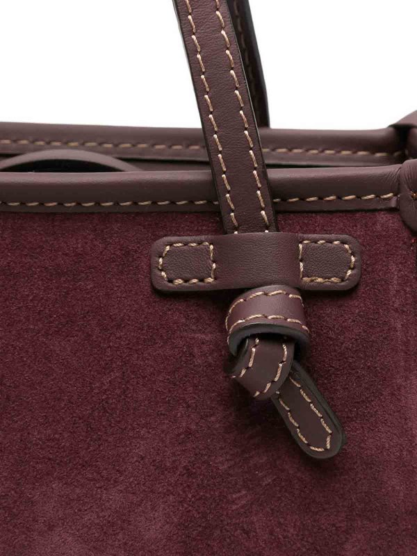 GIANNI CHIARINI: トートバッグ online - トートバッグ - Marcella