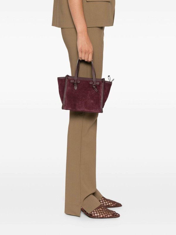 トートバッグ - Marcella shop online: GIANNI CHIARINI
