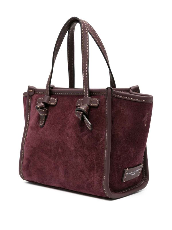 GIANNI CHIARINI buy online トートバッグ - Marcella