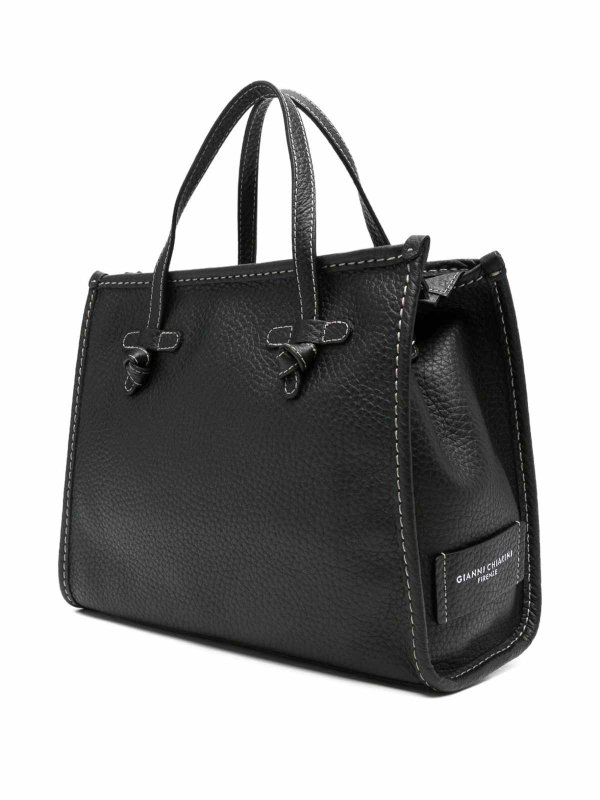 The Best Shops GIANNI CHIARINI: shopper - Borsa