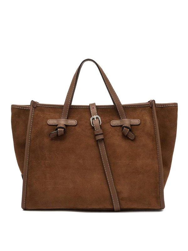 GIANNI CHIARINI: Bolsos Shopping - Bolso Shopping - Marcella
