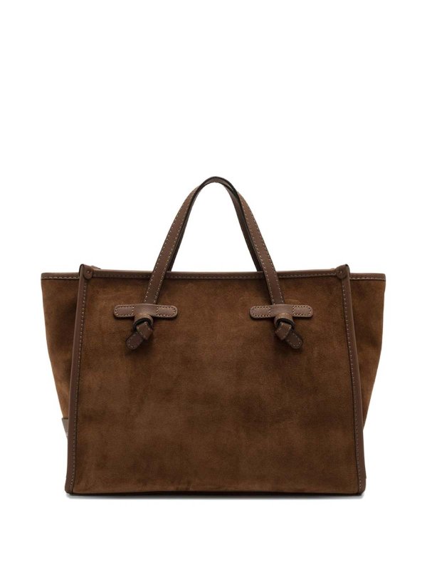 GIANNI CHIARINI: Bolsos Shopping online - Bolso Shopping - Marcella