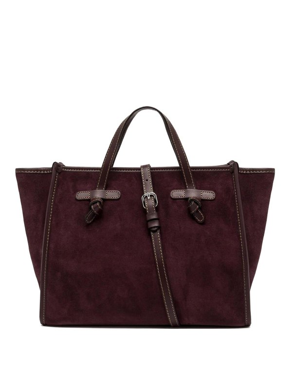 GIANNI CHIARINI: shopper - Borsa