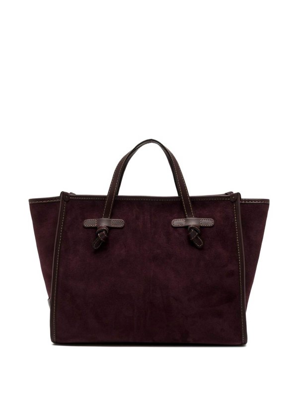 GIANNI CHIARINI: shopper online - Borsa