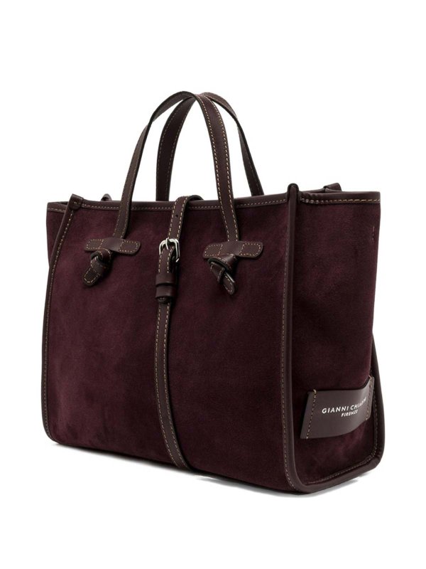 The Best Shops GIANNI CHIARINI: shopper - Borsa