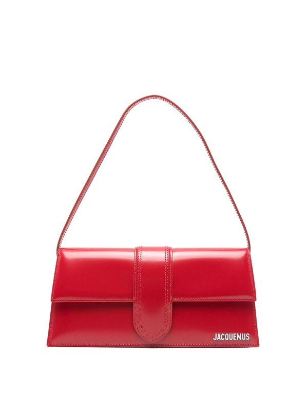 JACQUEMUS: shopper - Borsa