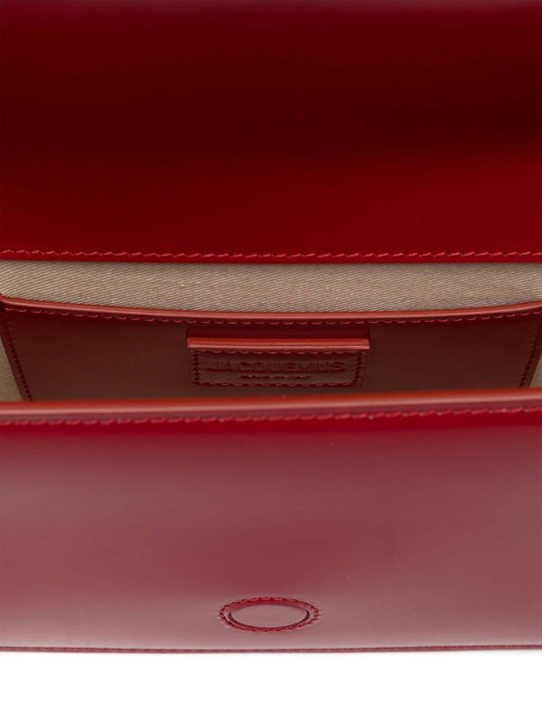 JACQUEMUS buy online Borsa