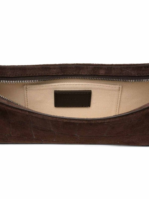 JACQUEMUS buy online Bolsa De Hombro - Le Bisou