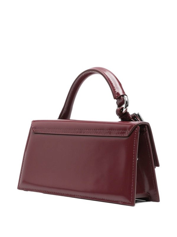 JACQUEMUS: Sacs à main online - Sac Cabas - Le Chiquito Long