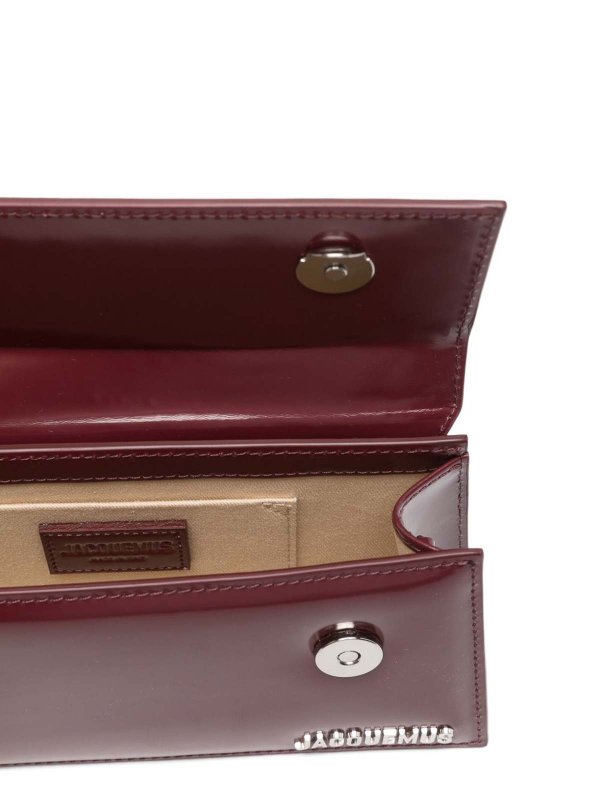 Sac Cabas - Le Chiquito Long shop online: JACQUEMUS