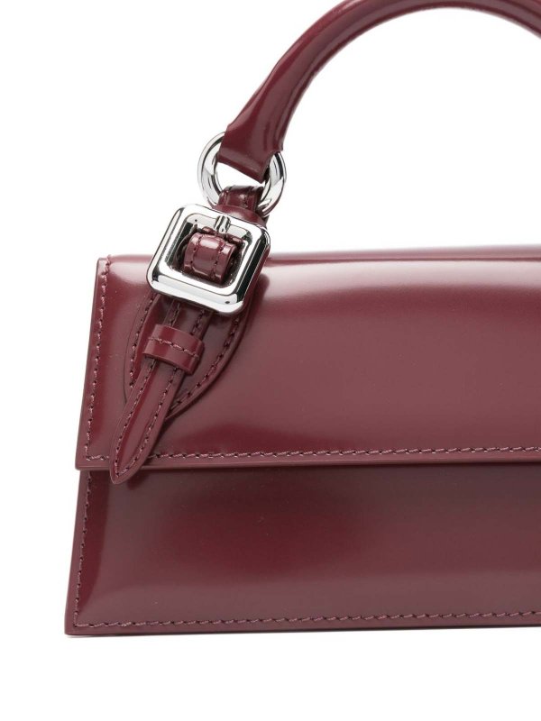 JACQUEMUS buy online Sac Cabas - Le Chiquito Long