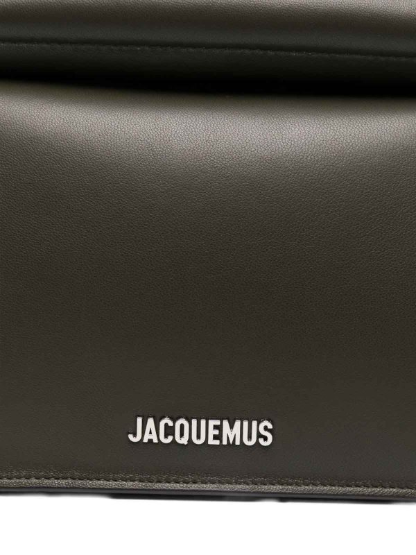 The Best Shops JACQUEMUS: pochette - Pochette