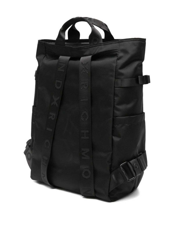 JOHN RICHMOND: backpacks online - Backpack