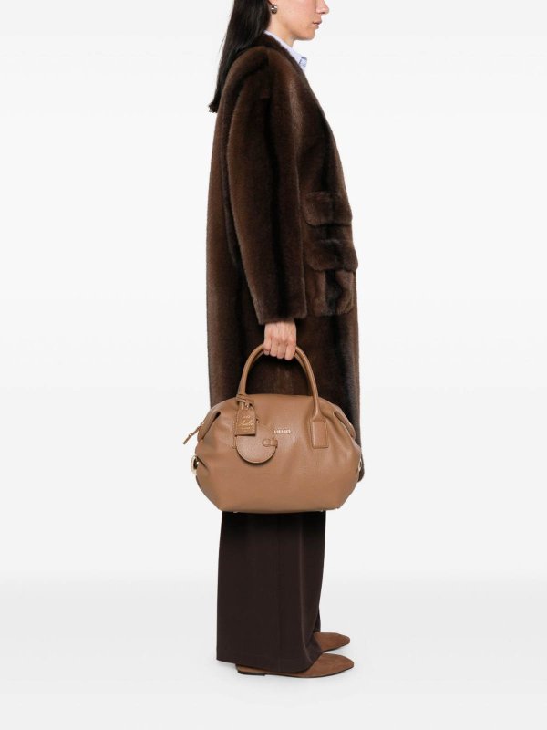 The Best Shops Liu Jo: totes bags - Hang Bag