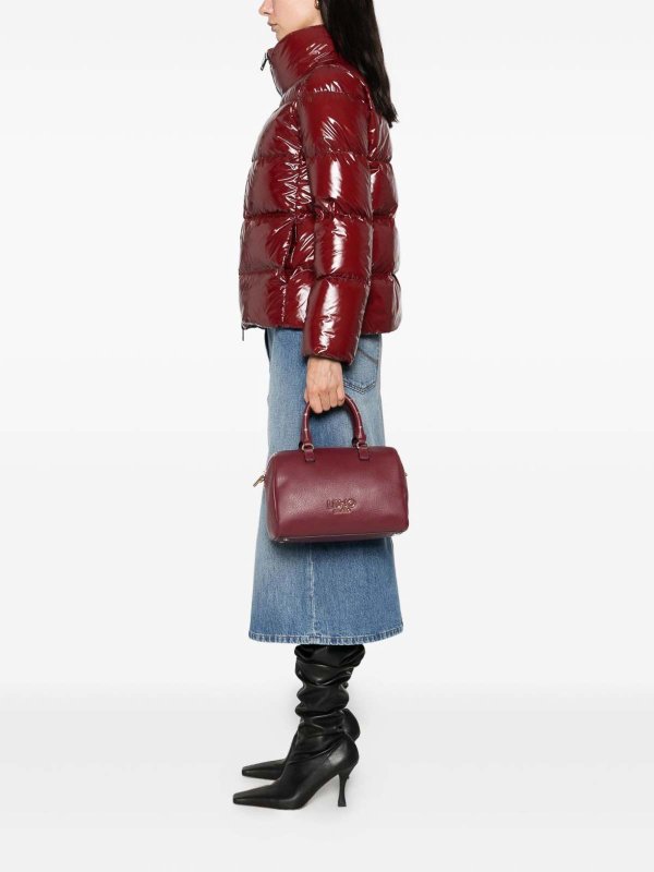 Liu Jo: トートバッグ online - トートバッグ - 赤