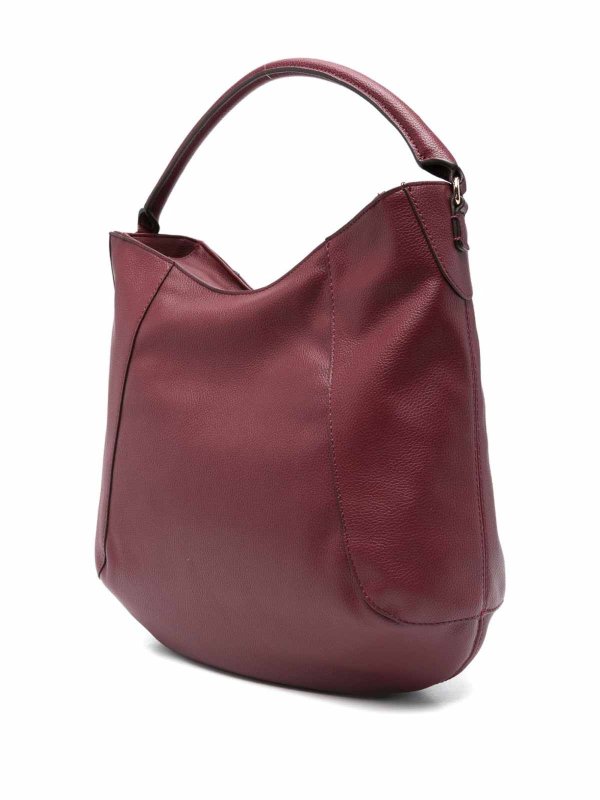 The Best Shops Liu Jo: Sacs à main - Sac Cabas - Rouge