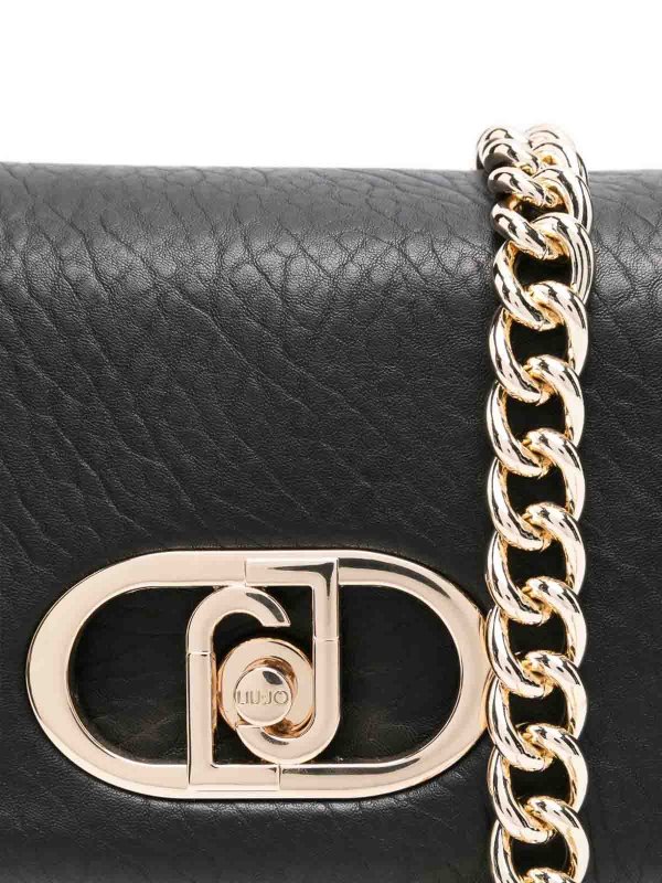 The Best Shops Liu Jo: totes bags - Bag