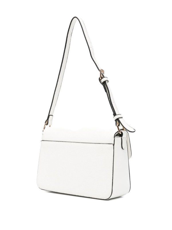 The Best Shops m.s.g.m.: Sacs portés épaule  - Sac Porté Épaule - Beige