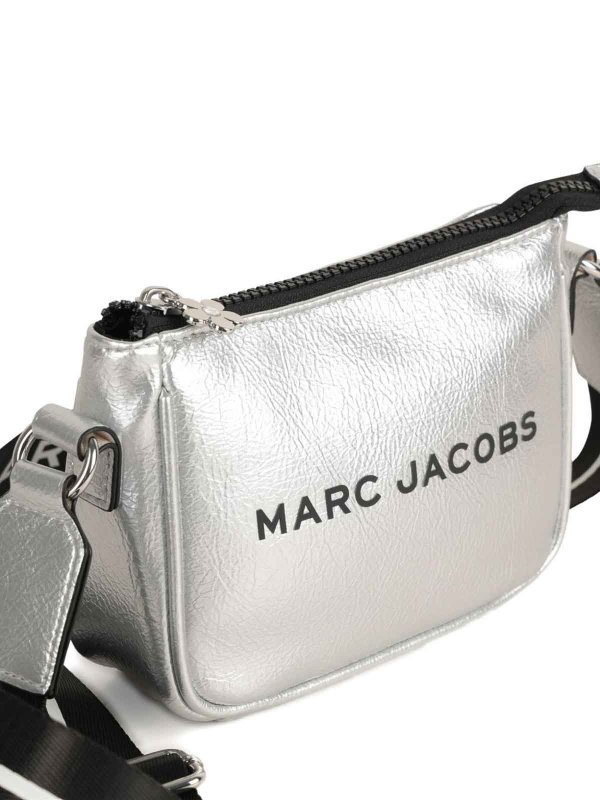 MARC JACOBS: Umhängetaschen online - Umhängetasche - Grau