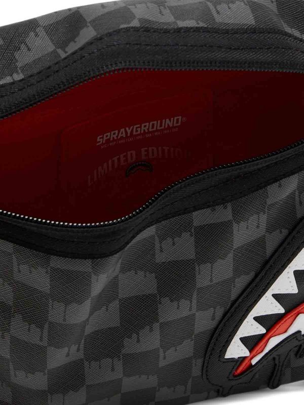 Marsupio shop online: SPRAYGROUND