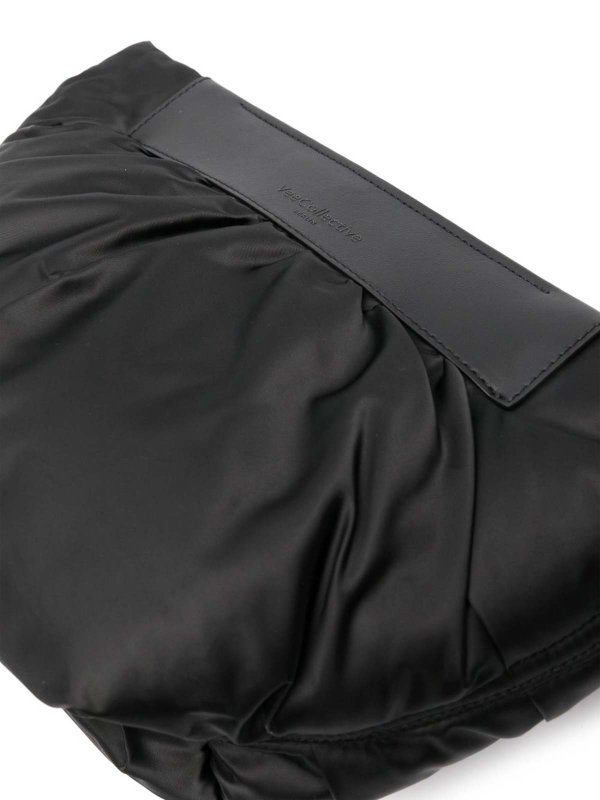 The Best Shops VEECOLLECTIVE: Sacs portés épaule  - Sac Porté Épaule - Noir