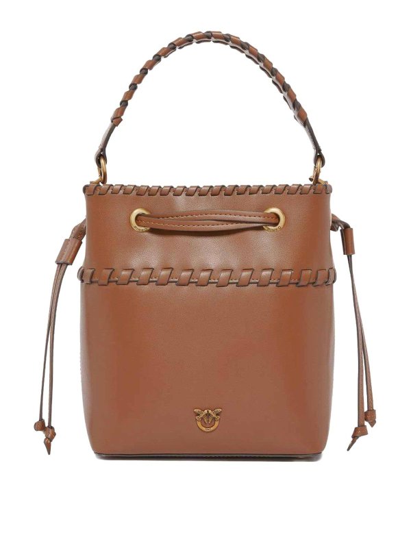 Pinko: Sacs seau  - Sac Seau - Secchiello Mini