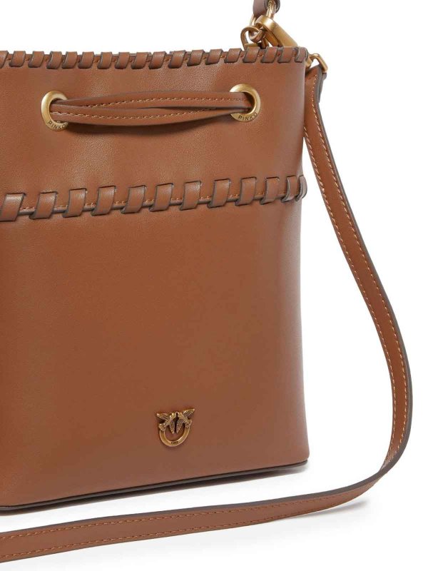 Pinko: Sacs seau  online - Sac Seau - Secchiello Mini