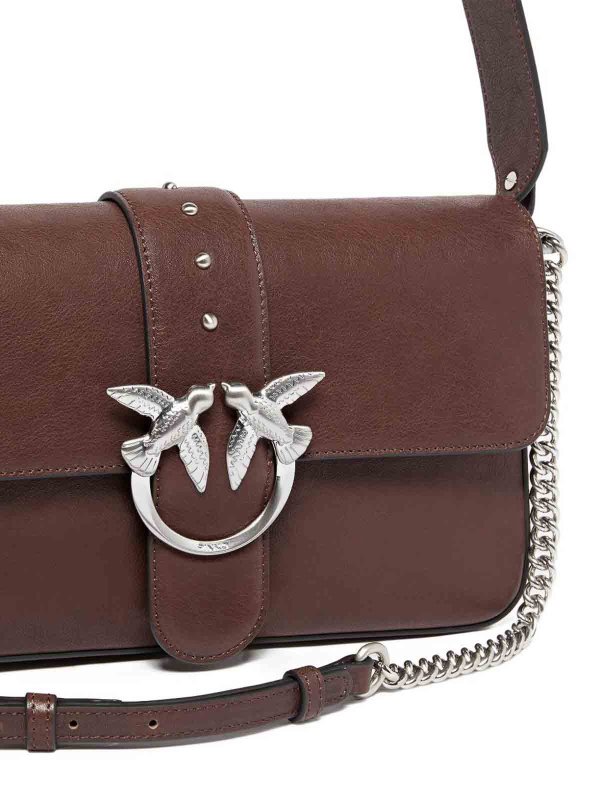 Bolso Shopping - Love One Slouch shop online: Pinko