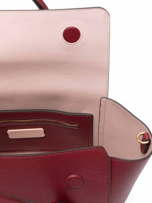 Sopping Bag shop online: COCCINELLE