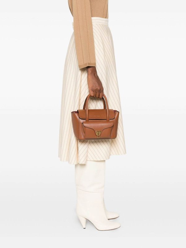 COCCINELLE: Handtaschen online - Shopper - Braun