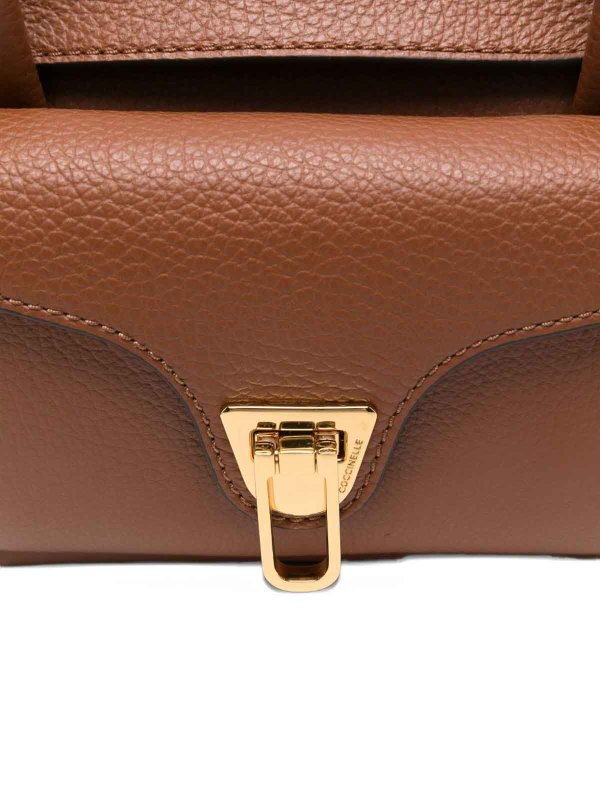 COCCINELLE buy online Shopper - Braun