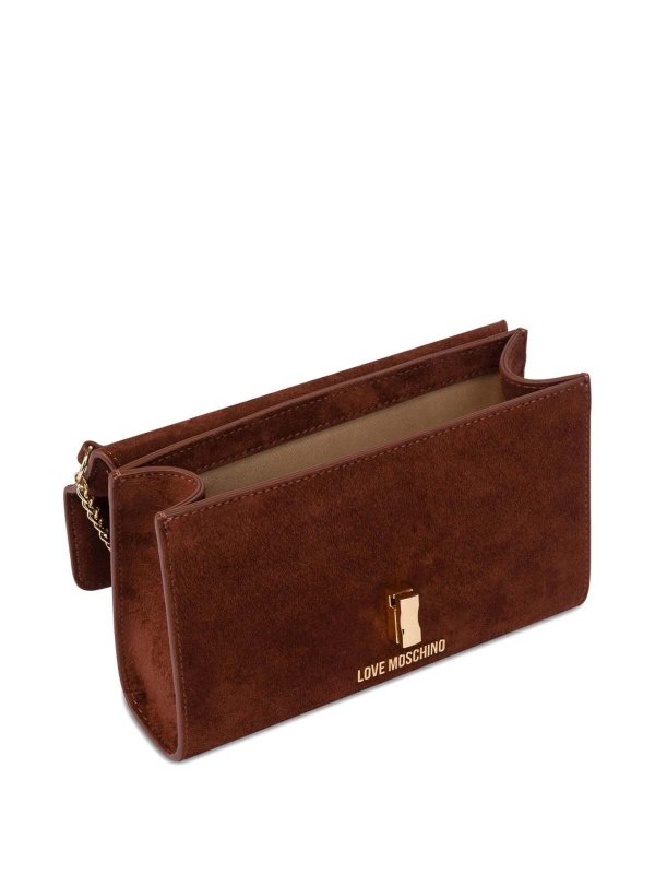 LOVE MOSCHINO: cross body bags online - Bag