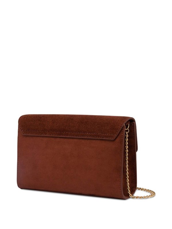 The Best Shops LOVE MOSCHINO: cross body bags - Bag