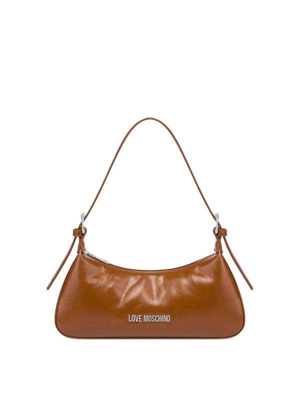 LOVE MOSCHINO: cross body bags - Bag