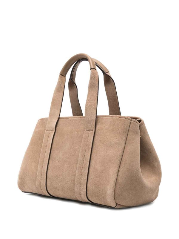 Shopper - Beige shop online: MICHAEL KORS