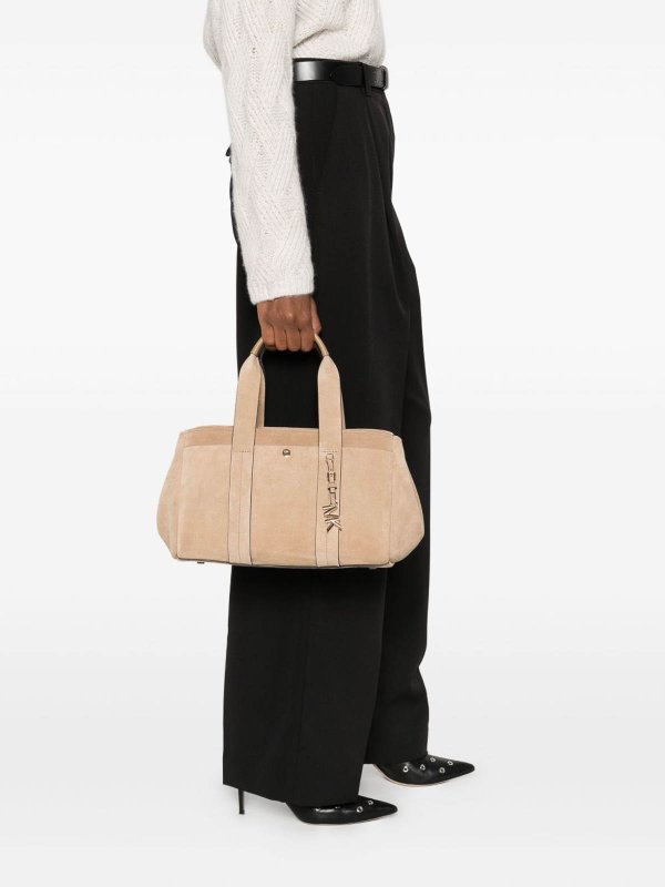 MICHAEL KORS buy online Shopper - Beige